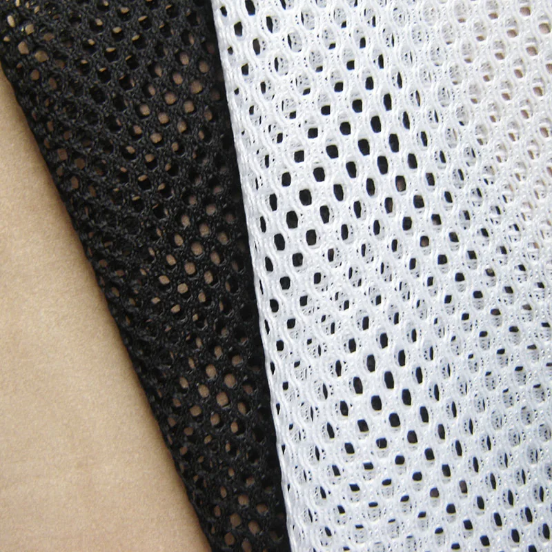 1 Yard New Designer Durable Black Net Fabric Sport Product Lining White Mesh Fabric Fashion Dress Handmade Sewing Garment Cloth
1 Yard New Designer Durable Black Net Fabric Sport Product Lining White Mesh Fabric Fashion Dress Handmade Sewing Garment Cloth