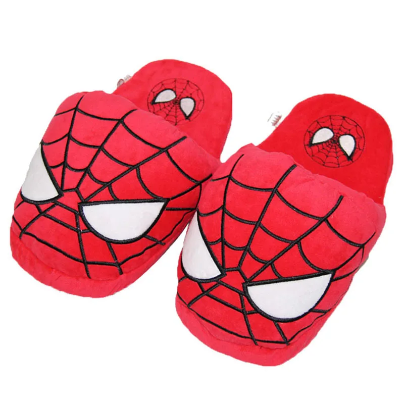 deadpool house slippers