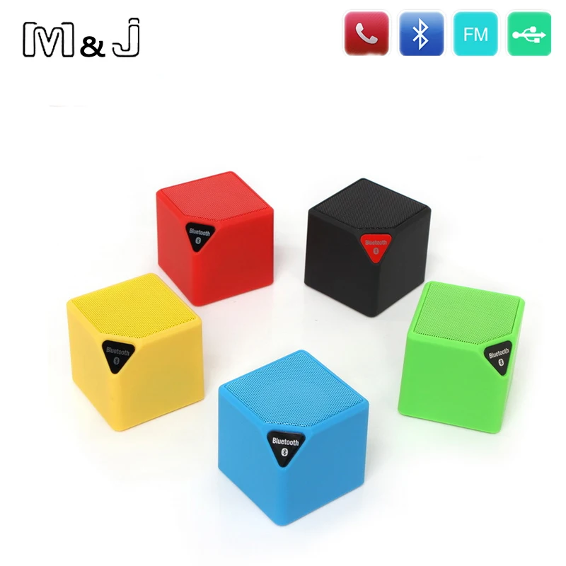 M&J New Wholesale Mini X3 LED Light Bluetooth Wireless Speaker Portable Speaker Radio FM With Built-in Mic Handsfree Speakers
M&J New Wholesale Mini X3 LED Light Bluetooth Wireless Speaker Portable Speaker Radio FM With Built-in Mic Handsfree Speakers