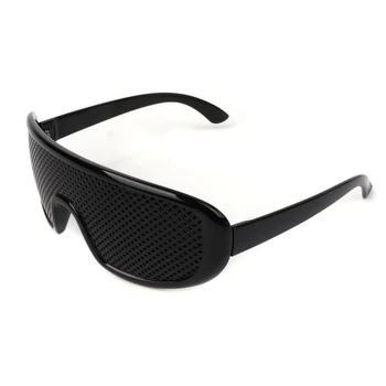 2018 Small Hole Glasses Exercise Eyewear Eyesight Improvement Vision Glasses Training
2018 Small Hole Glasses Exercise Eyewear Eyesight Improvement Vision Glasses Training