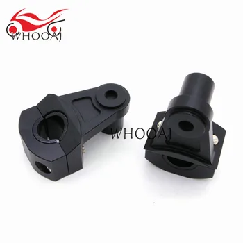 Motorcycle 22MM 28MM Handlebar Handle Bar Clamps Riser For Yamaha XJR400 XJR1200/1300
Motorcycle 22MM 28MM Handlebar Handle Bar Clamps Riser For Yamaha XJR400 XJR1200/1300