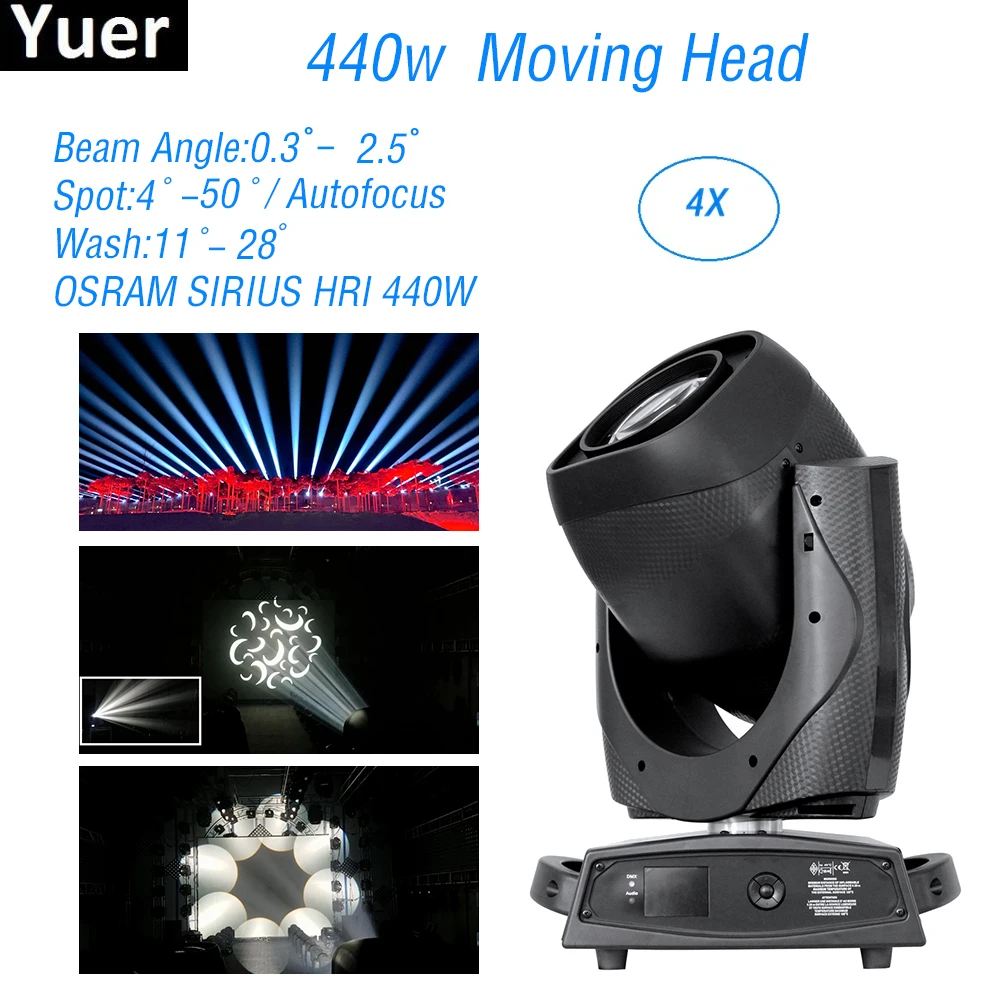 4Pcs/Lot 670W Moving Head Light 3IN1 Beam Spot Wash Effect DMX512 Control DJ Equipments Disco Party Club Bar Sound Stage Lights
4Pcs/Lot 670W Moving Head Light 3IN1 Beam Spot Wash Effect DMX512 Control DJ Equipments Disco Party Club Bar Sound Stage Lights