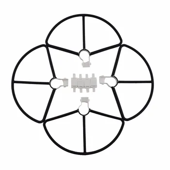 4PCS quick release cover for Hubsan Zino H117S accessory remote drone protection ring black
4PCS quick release cover for Hubsan Zino H117S accessory remote drone protection ring black