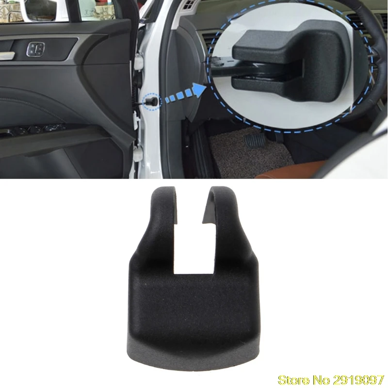 1PC Car Door Lock Stopper Protection For Toyota Highlander Camry Corolla EZ Vios RAV4 Venza Sienna Yaris Prius
1PC Car Door Lock Stopper Protection For Toyota Highlander Camry Corolla EZ Vios RAV4 Venza Sienna Yaris Prius