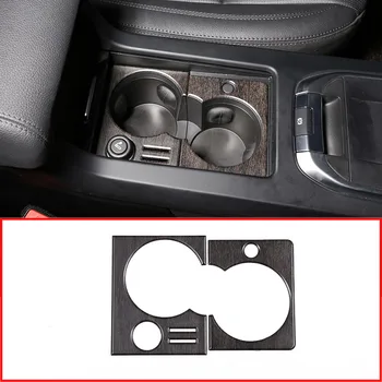 Newest Oak Wood Style Car Interior Console Water Cup Holder Frame Cover Trim For Land Rover Discovery Sport 2015-2017 Car Parts
Newest Oak Wood Style Car Interior Console Water Cup Holder Frame Cover Trim For Land Rover Discovery Sport 2015-2017 Car Parts