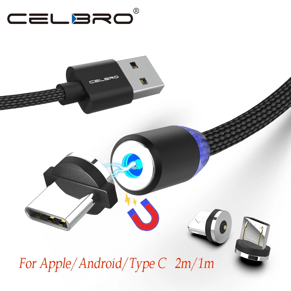 Magnetic Usb Charging Cable 2m Long Android Micro Usb Cable Magnet Usb Charger Cabel Type C Cable Usbc For Samsung Huawei Xiaomi
Magnetic Usb Charging Cable 2m Long Android Micro Usb Cable Magnet Usb Charger Cabel Type C Cable Usbc For Samsung Huawei Xiaomi
