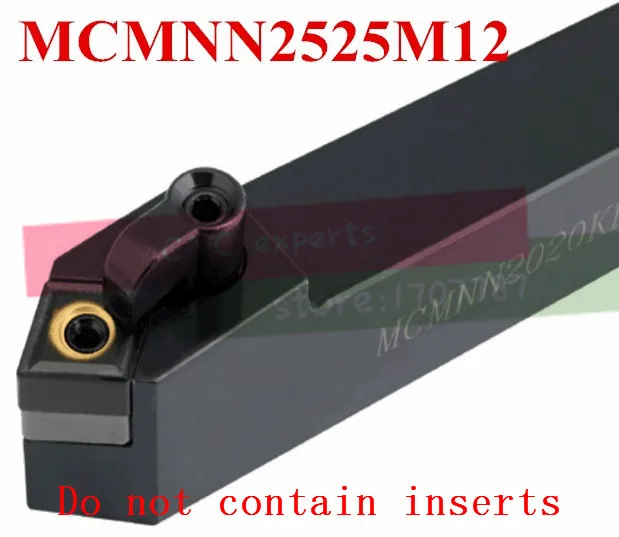 MCMNN2525M12 Turning tool,CNC turning tool holder,External turning tool,M Type Clamping Lathe cutting tools For CNMG120404/08
MCMNN2525M12 Turning tool,CNC turning tool holder,External turning tool,M Type Clamping Lathe cutting tools For CNMG120404/08