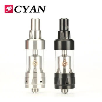 316 Stainless Steel Rebuildable Airflow Atomizer VS Kayfun Mini V3 RTA Atomizer 3ML 510 Stainless Black RDA Atomizer
316 Stainless Steel Rebuildable Airflow Atomizer VS Kayfun Mini V3 RTA Atomizer 3ML 510 Stainless Black RDA Atomizer