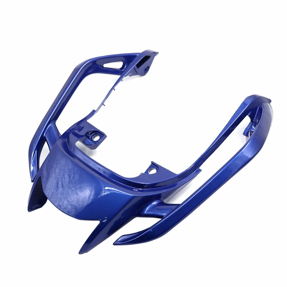 For Yamaha FZ6 FZ6N FZ-6N FZ 6N FZ6S FZ-6S Hand Rail Rear Seat Fairing Safety Tempered Palstic Cover Motorcycle Black/Blue/Red
For Yamaha FZ6 FZ6N FZ-6N FZ 6N FZ6S FZ-6S Hand Rail Rear Seat Fairing Safety Tempered Palstic Cover Motorcycle Black/Blue/Red