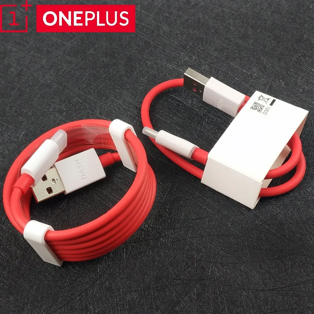original oneplus 6t dash charger cable usb type-c 4a red round 100/35cm charge data sync line for oneplus 6t/6/5t/5/3t/3 phone
original oneplus 6t dash charger cable usb type-c 4a red round 100/35cm charge data sync line for oneplus 6t/6/5t/5/3t/3 phone