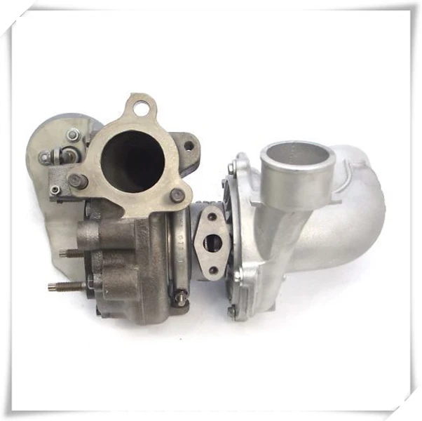 RHF4V VB21 turbocharger for Toyota Auris 2.0L D-4D 17201-26051 1720126051 17201-0R041 17201-0R040
RHF4V VB21 turbocharger for Toyota Auris 2.0L D-4D 17201-26051 1720126051 17201-0R041 17201-0R040