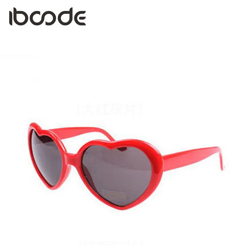 iboode Children Sunglasses Heart-shaped Lovely Baby Kids Eyeglasses Black Red Boys Girls Sun Glasses Street Fashion Anti-UV
iboode Children Sunglasses Heart-shaped Lovely Baby Kids Eyeglasses Black Red Boys Girls Sun Glasses Street Fashion Anti-UV