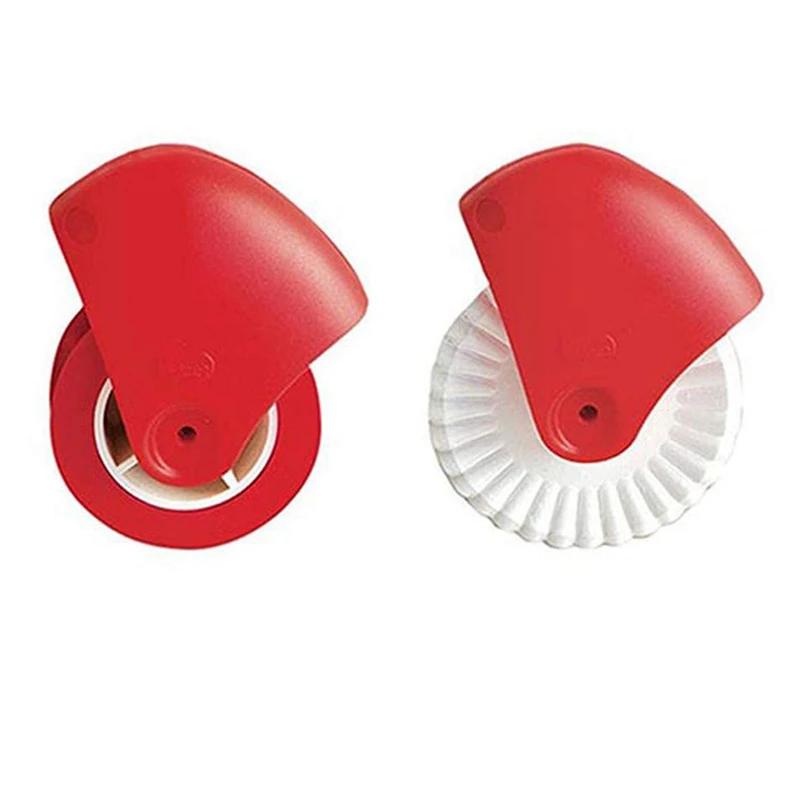 Pastry Cutter Rolling Wheel Decorator To Ensure Smooth Cutting DIYManual Noodle Cutter Knife Pizza Pie Accessories Kitchen Tools
Pastry Cutter Rolling Wheel Decorator To Ensure Smooth Cutting DIYManual Noodle Cutter Knife Pizza Pie Accessories Kitchen Tools