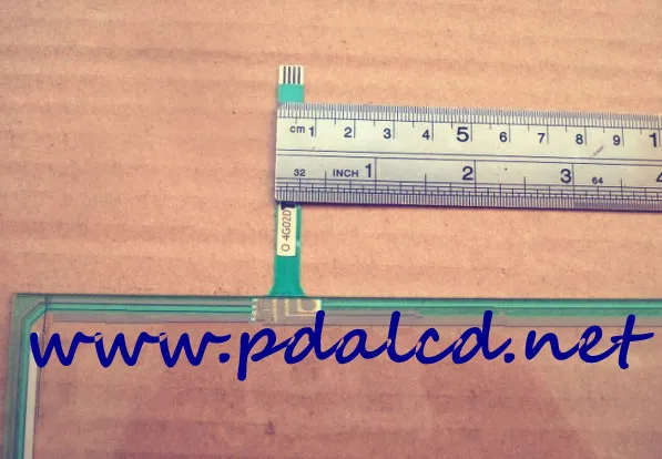 Skylarpu 10.5 inch 4 wires touch AST-105A060E for Industrial application control equipment touch screen digitizer panel glass
Skylarpu 10.5 inch 4 wires touch AST-105A060E for Industrial application control equipment touch screen digitizer panel glass