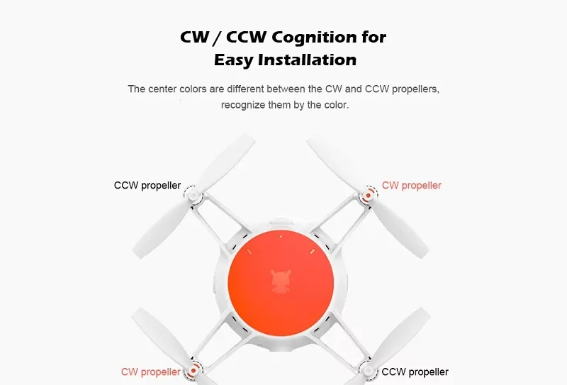 Xiaomi Drone Батарея