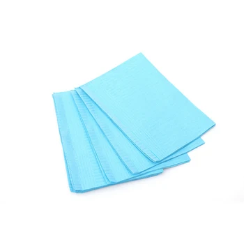 125pcs/Bag Disposable Waterproof Mat Clean Tattoo Table Mat Tablecloths Double Layer Sheets For Medical Tattoo Accessories
125pcs/Bag Disposable Waterproof Mat Clean Tattoo Table Mat Tablecloths Double Layer Sheets For Medical Tattoo Accessories