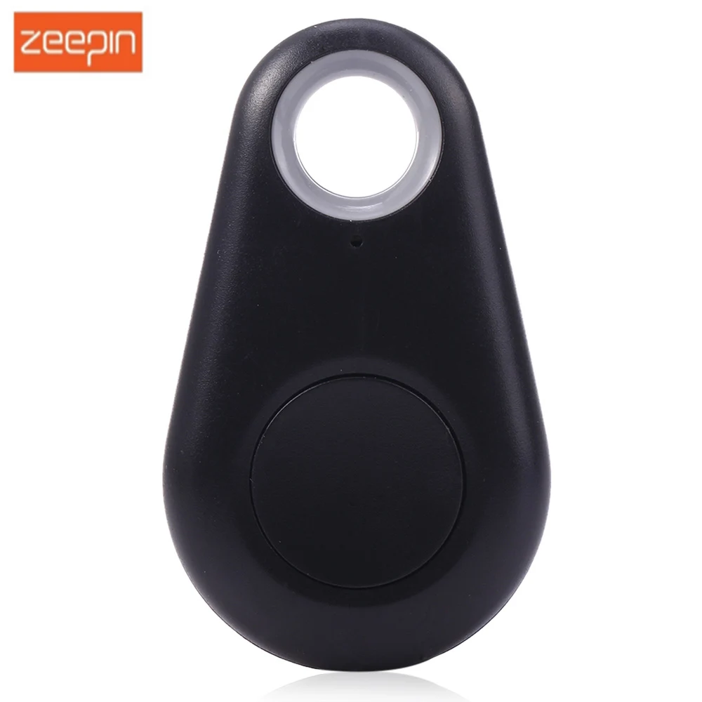 ZEEPIN Car Mini Wireless Bluetooth GPS Tracker Locator Anti-lost Remote Control Wallet Key Pet Finder Alarm System 5 Colors
ZEEPIN Car Mini Wireless Bluetooth GPS Tracker Locator Anti-lost Remote Control Wallet Key Pet Finder Alarm System 5 Colors