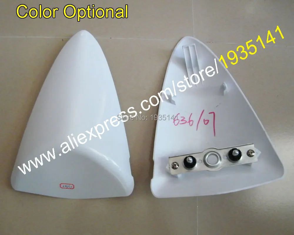 Hot Sales,White Rear Seat Cowl 07 08 For Kawasaki ZX6R Passenger Cover 2007 2008 Motorcycle 07 08 ZX 6R Pillion Seat Cover ZX6 R
Hot Sales,White Rear Seat Cowl 07 08 For Kawasaki ZX6R Passenger Cover 2007 2008 Motorcycle 07 08 ZX 6R Pillion Seat Cover ZX6 R