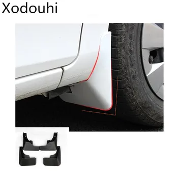 car cover plastic fender soft mudguard protect flap splash mud guard frame 4pcs For Toyota Vios/Yaris sedan 2017 2018 2019
car cover plastic fender soft mudguard protect flap splash mud guard frame 4pcs For Toyota Vios/Yaris sedan 2017 2018 2019