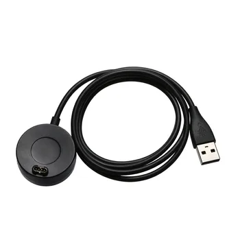 Compact Lightweight Smart Watch Charger Adapter Charging Power Source Charger Dock For Garmin Fenix 5 5s 5x Plus For Travelers
Compact Lightweight Smart Watch Charger Adapter Charging Power Source Charger Dock For Garmin Fenix 5 5s 5x Plus For Travelers