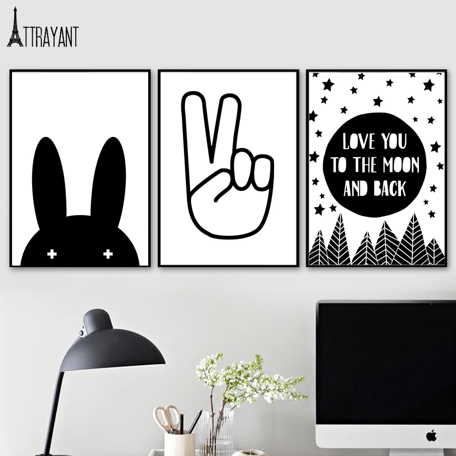Cartoon Rabbit Forest Star Quotes Wall Art Canvas Painting Nordic Posters And Prints Scandinavian Wall Pictures Kids Room Decor
Cartoon Rabbit Forest Star Quotes Wall Art Canvas Painting Nordic Posters And Prints Scandinavian Wall Pictures Kids Room Decor