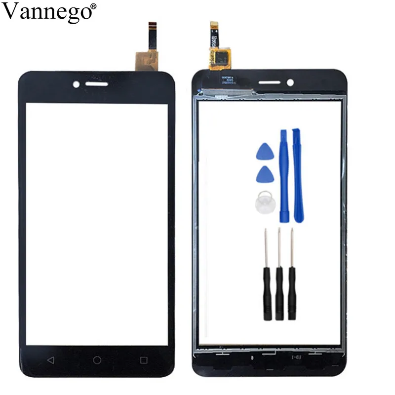 Vannego Touch Screen for BQ BQ-5059 bq 5059 5058 Outer LCD Front Screen Glass Lens Cover Replacement Digitizer Sensor Lens Parts
Vannego Touch Screen for BQ BQ-5059 bq 5059 5058 Outer LCD Front Screen Glass Lens Cover Replacement Digitizer Sensor Lens Parts