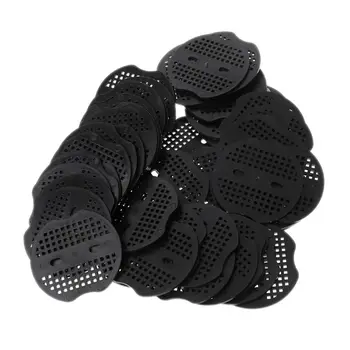50Pcs/Bag Garden U Shaped Netting Pins Spikes Hole Mesh Pad Garden Gasket Accessories for Securely Fixing
50Pcs/Bag Garden U Shaped Netting Pins Spikes Hole Mesh Pad Garden Gasket Accessories for Securely Fixing
