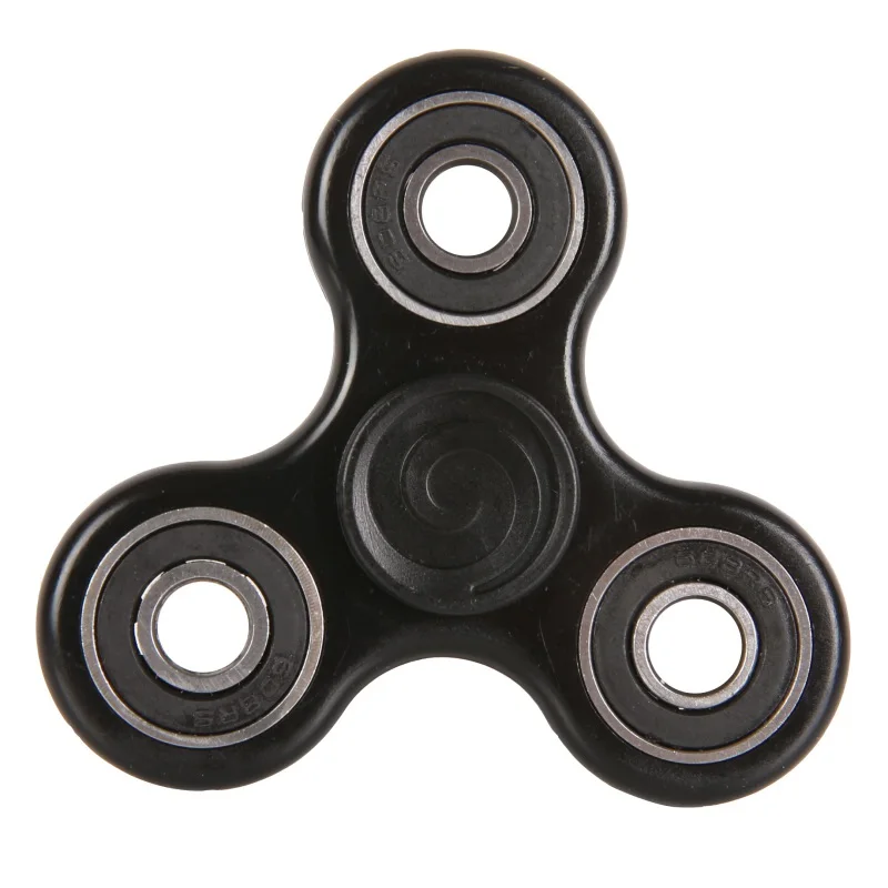 HandSpinner Fingertip Gyro Top Ceramics Spinning Tops Hand Finger Fidget Spinner Stress Relief Reliever Spiral Science Kids Toys
HandSpinner Fingertip Gyro Top Ceramics Spinning Tops Hand Finger Fidget Spinner Stress Relief Reliever Spiral Science Kids Toys