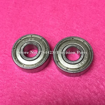 2Set Low Pressure Roller Bearing For Sharp AR-M520 550 625 705 620 700 555 MX-M555 625 620 700 705 520 550
2Set Low Pressure Roller Bearing For Sharp AR-M520 550 625 705 620 700 555 MX-M555 625 620 700 705 520 550