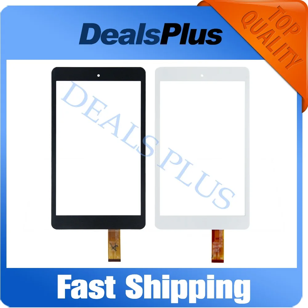 Replacement New Touch Screen Digitizer Glass For Chuwi Vi8 Plus 8-inch Black White
Replacement New Touch Screen Digitizer Glass For Chuwi Vi8 Plus 8-inch Black White