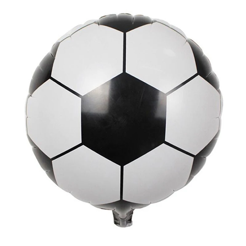Football-Soccer-Foil-Balloons-Set-Black-White-Confetti-Air-Balls-Baby-Boy-Birthday-Theme-Party-Decoration(2)