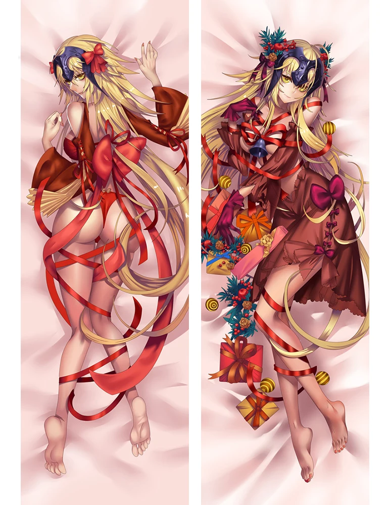 Japanese Anime fate Dakimakura Pillow Cover Case hugging body Throw pillowcase 83067
Japanese Anime fate Dakimakura Pillow Cover Case hugging body Throw pillowcase 83067
