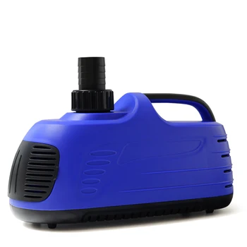 6800L/H 8500L/H 11000L/H Submersible pump ECO Water Circulation Pump for Garden Pond Koi Fish Dirty Water Filter Pump
6800L/H 8500L/H 11000L/H Submersible pump ECO Water Circulation Pump for Garden Pond Koi Fish Dirty Water Filter Pump