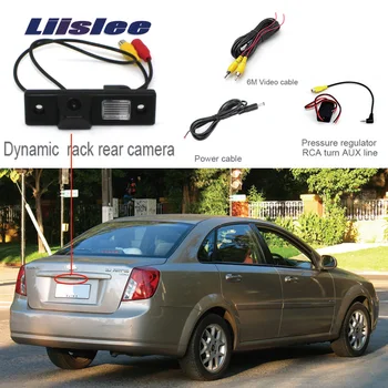 Liislee For Chevy Chevrolet Optra 2002 2003 2004 2005 2006 2008 Rear View Camera Reverse Backup Camera HD CCD Night +high qualit
Liislee For Chevy Chevrolet Optra 2002 2003 2004 2005 2006 2008 Rear View Camera Reverse Backup Camera HD CCD Night +high qualit