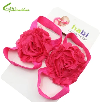 Baby Gilrs Chiffon Flower Socks Babe Barefoot Sandals Cute Toddlers Summer Footwear Newborn Infant Photo Props Free Drop Ship
Baby Gilrs Chiffon Flower Socks Babe Barefoot Sandals Cute Toddlers Summer Footwear Newborn Infant Photo Props Free Drop Ship