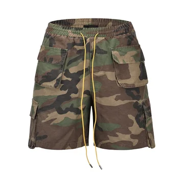 2019 Summer Shorts Men Boardshorts Elastic waist Male Casual Shorts Comfortable Mens Camouflage Shorts Streetwear
2019 Summer Shorts Men Boardshorts Elastic waist Male Casual Shorts Comfortable Mens Camouflage Shorts Streetwear