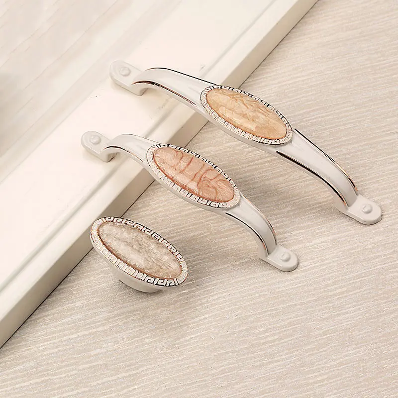 MEGAIRON 1pc Ceramics Door Handles Home Kitchen Cabinet Cupboard Knob Wardrobe Pull Knobs Furniture Handle
MEGAIRON 1pc Ceramics Door Handles Home Kitchen Cabinet Cupboard Knob Wardrobe Pull Knobs Furniture Handle