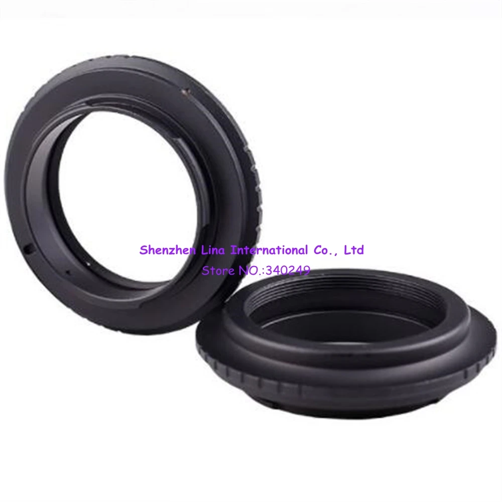TIANLANG M42X0.75 micro single adapter ring telescope photography accessories
TIANLANG M42X0.75 micro single adapter ring telescope photography accessories