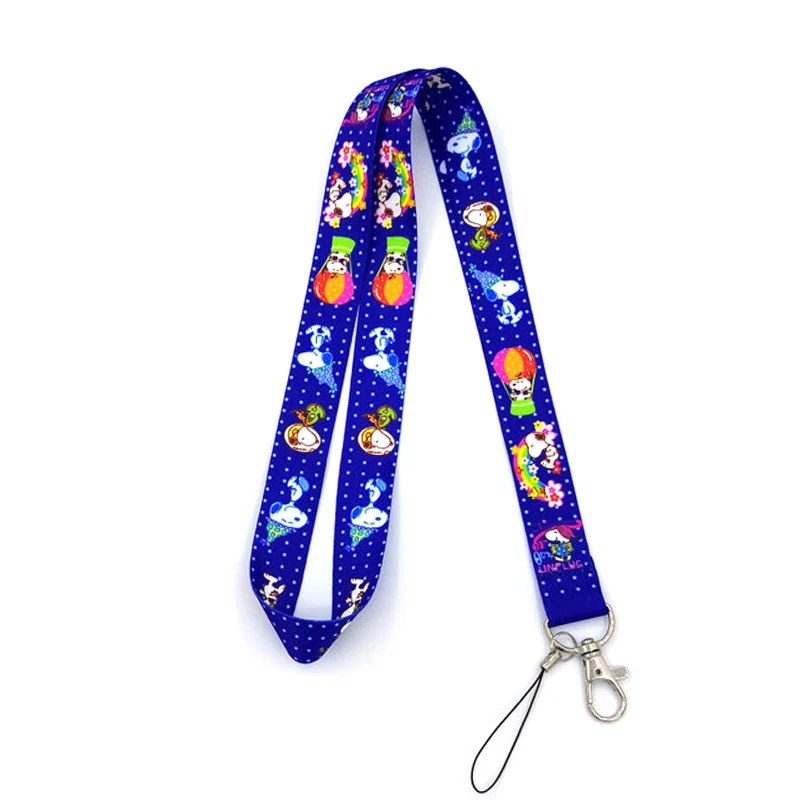 10pcs Regooly RE61 PEANUTS dog kids Neck keychain necklace Anime Cartoon Neck Strap Lanyard ID badge holder Keychain Lanyards
10pcs Regooly RE61 PEANUTS dog kids Neck keychain necklace Anime Cartoon Neck Strap Lanyard ID badge holder Keychain Lanyards