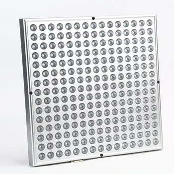 45W LED Plant Grow Light Full Spectrum Hydroponic Lamp For Indoor Veg Flower Greenhouse
45W LED Plant Grow Light Full Spectrum Hydroponic Lamp For Indoor Veg Flower Greenhouse