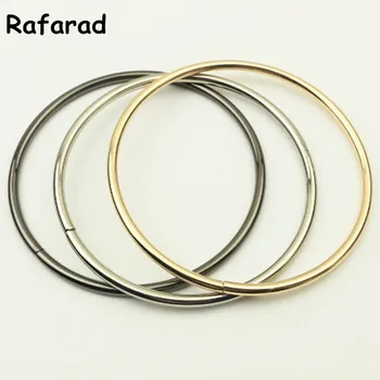 10 PCS Size 12.5 CM O Shape Metal Rings Online Shop China Wholesale DIY Handbag Accessories Metal Purse Handle Bag Frame Handles
10 PCS Size 12.5 CM O Shape Metal Rings Online Shop China Wholesale DIY Handbag Accessories Metal Purse Handle Bag Frame Handles
