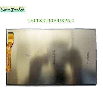 Repair You Life TXDT1010UXPA-8 TXDT1010UXPA-9 LCD Replacement for tablet inner display screen fast shipping with free tools
Repair You Life TXDT1010UXPA-8 TXDT1010UXPA-9 LCD Replacement for tablet inner display screen fast shipping with free tools