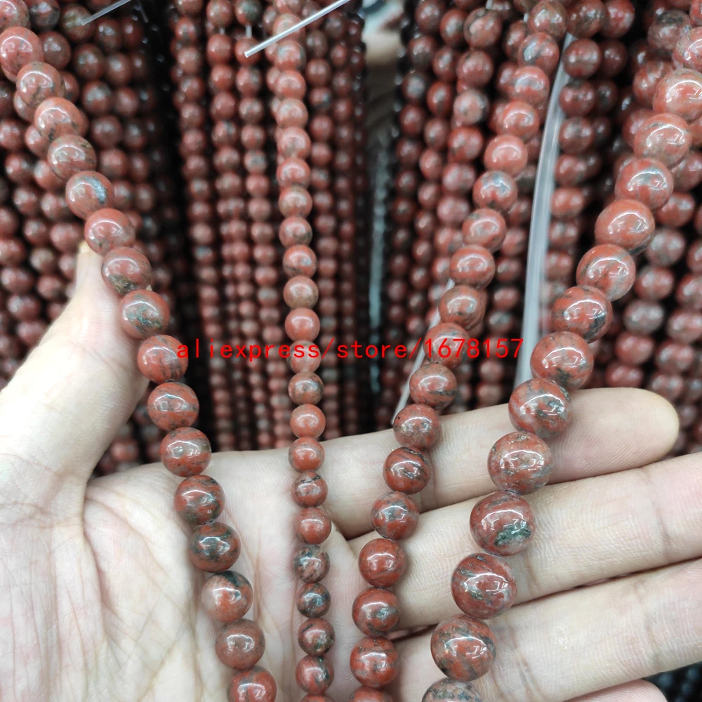 good top Sesame red Natural Stone Beads Amazonite Loose Beads for Bracelet Jewelry Making
good top Sesame red Natural Stone Beads Amazonite Loose Beads for Bracelet Jewelry Making