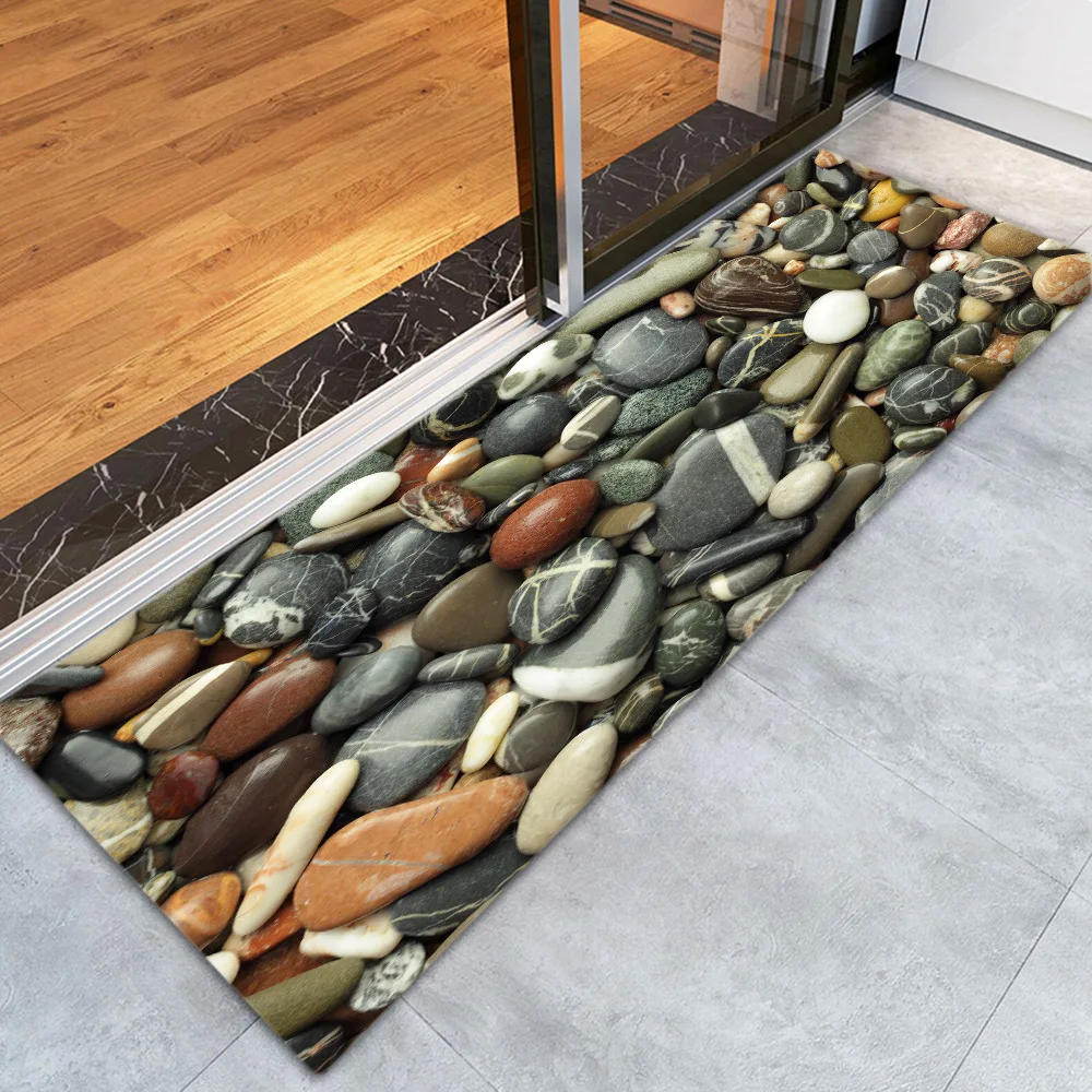 Cobblestone Pattern DoorMats Area Rug for Living Room Hallway Bedroom Rugs Absorbent Kitchen Runner Rugs Bathroom Non-slip Mats
Cobblestone Pattern DoorMats Area Rug for Living Room Hallway Bedroom Rugs Absorbent Kitchen Runner Rugs Bathroom Non-slip Mats