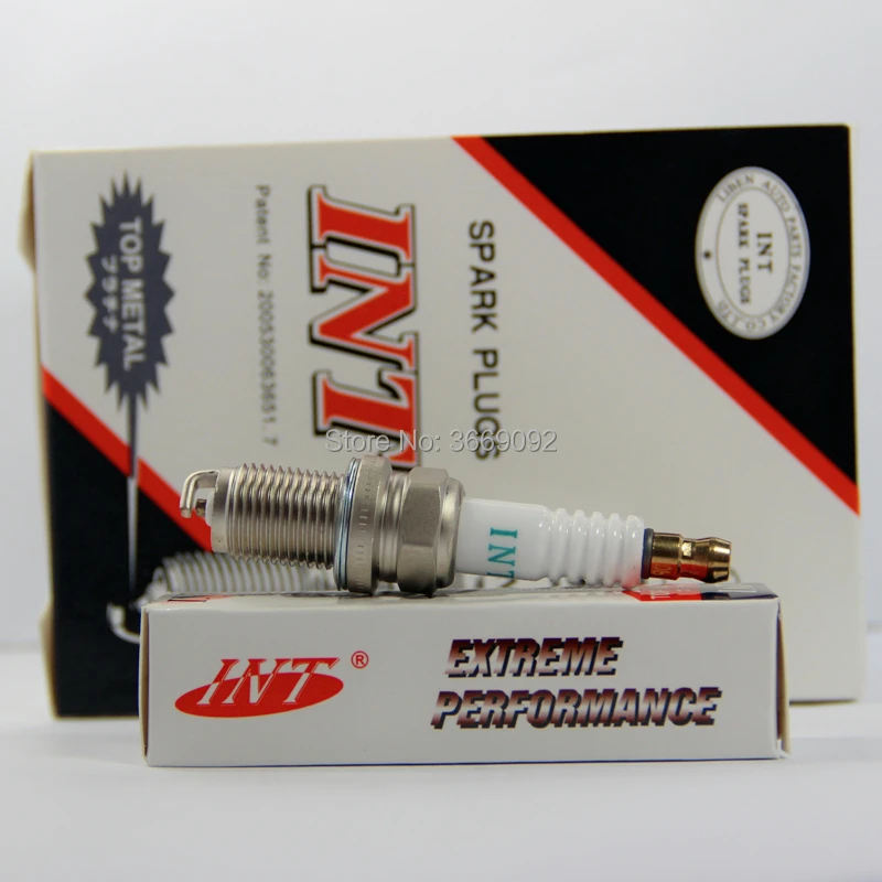 4pcs INT spark plug CNG for LPG LNG LPG1 PFR7B-D BKR7EIX BKR-GAS BKR6EIX-5LPG IFR7F-4D SK20R8G FR7DC 14FR-7DU IK20TT IK22 K22PRU
4pcs INT spark plug CNG for LPG LNG LPG1 PFR7B-D BKR7EIX BKR-GAS BKR6EIX-5LPG IFR7F-4D SK20R8G FR7DC 14FR-7DU IK20TT IK22 K22PRU