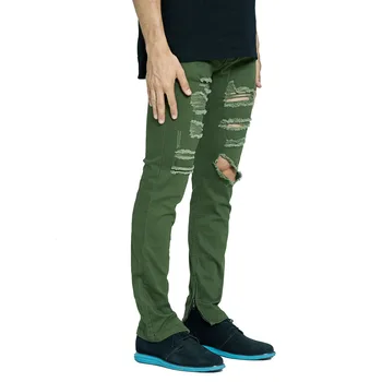 Fashion Hole Mens Designer Jeans Pants Casual Pockets Denim Pants Straight Slim Fit Mens Clothing Plus Size
Fashion Hole Mens Designer Jeans Pants Casual Pockets Denim Pants Straight Slim Fit Mens Clothing Plus Size