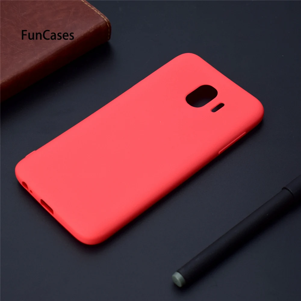 ZIHE For Samsung Galaxy J4 Case For Samsung Galaxy J6 2018 Soft TPU Silicone Matte Cover For Samsung Galaxy J8 2018 Phone Cases
ZIHE For Samsung Galaxy J4 Case For Samsung Galaxy J6 2018 Soft TPU Silicone Matte Cover For Samsung Galaxy J8 2018 Phone Cases