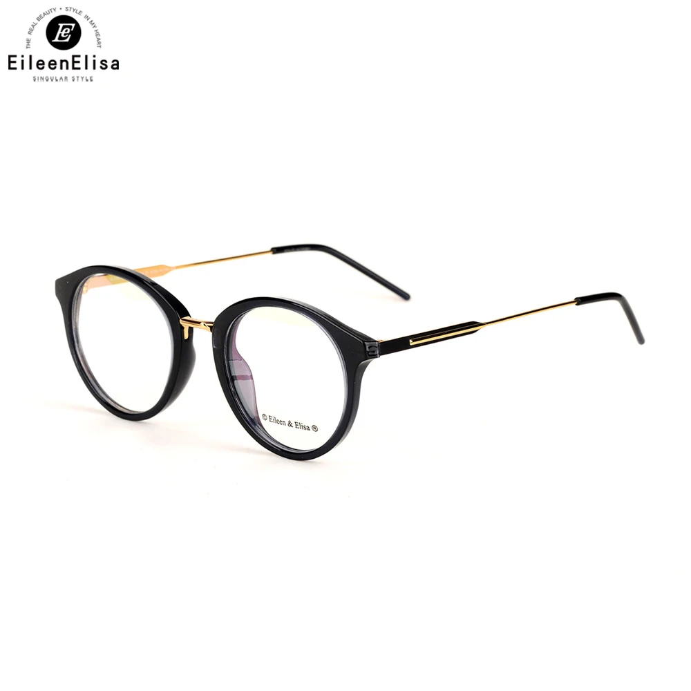 EE Vintage Glasses Women Glasses Frame Round Eyeglasses Frame Men Optical Frame Glasses Oculos De Grau Masculino
EE Vintage Glasses Women Glasses Frame Round Eyeglasses Frame Men Optical Frame Glasses Oculos De Grau Masculino