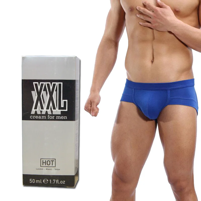 Titan Gel Male Enlargement XXL Massage Cream Increasing enlargement massage cream For Men 50ml
Titan Gel Male Enlargement XXL Massage Cream Increasing enlargement massage cream For Men 50ml
