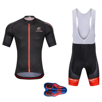 2018 Breathable 9D Gel Pad Cycling Clothing Men Summer Quick Dry MTB Mountain Bicicleta Wear Short Sleeve Cycling Jersey Set
2018 Breathable 9D Gel Pad Cycling Clothing Men Summer Quick Dry MTB Mountain Bicicleta Wear Short Sleeve Cycling Jersey Set